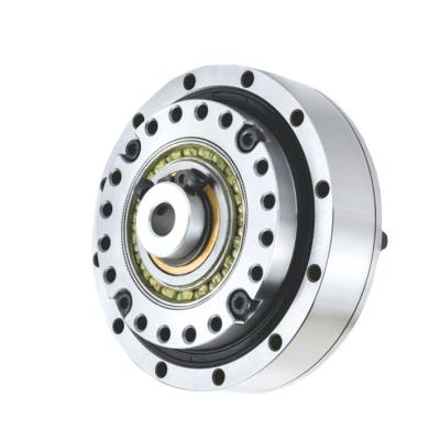 China ZLSH20-S-serie High Speed Harmonic Drive Gearbox 6500rpm Harmonic Wave Generator ROHS goedgekeurd Te koop