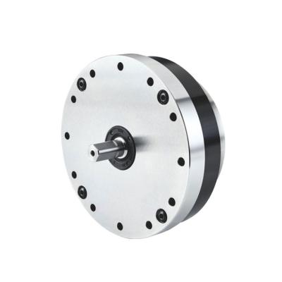 China ZLSH17-I Series 4800rpm Harmonic Drive Gearbox Low Noise High Speed Gear Reducer for sale