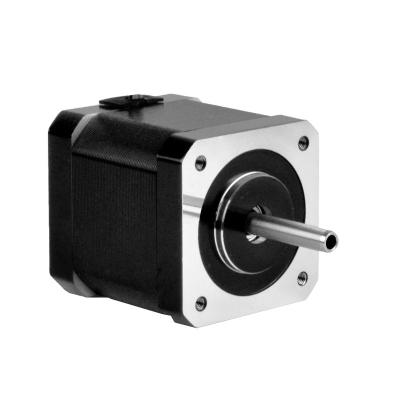 China 42HS046 Series 2 Phase Hybrid Stepper Motors for sale