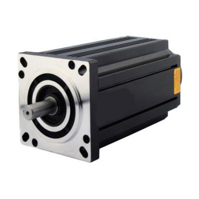 China 6 Draht-Hybrid-Drei-Phasen-Schrittmotor Nema 52 130mm 3130AHS3500 zu verkaufen