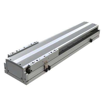 China Semi Enclosed 812N Linear Motor Driver High Precision For Industrial Automation for sale