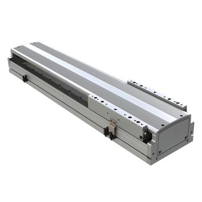 China 532N High Precision Linear Motor Modules Semi Enclosed For Industrial Automations for sale