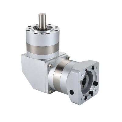 China High Torque Low Noise Spur Planetary Gearbox Reducer RATIO 12 TO 70 ZPLE090-L2 for sale