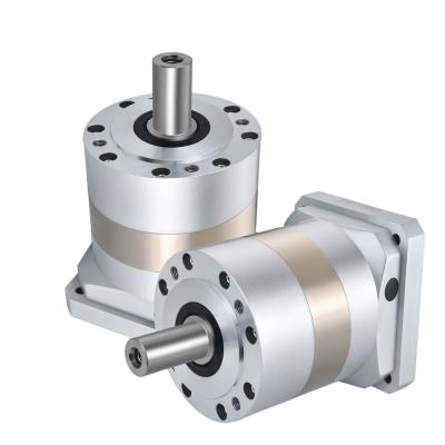 China PLE160-L1 RATIO 3 bis 8 Hochdrehmoment Planetärgetriebe Spurgetriebe Planetärgetriebe zu verkaufen