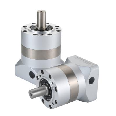 Cina PLE090-L3 RATIO 64 TO 350 Spur Gear Planetary Gearbox per la CNC e l'automazione industriale in vendita