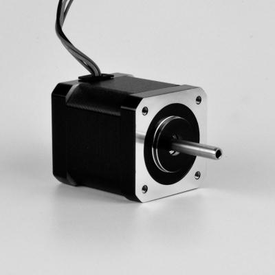 China 42HS050 Series 2 Phase Hybrid Stepper Motors for sale