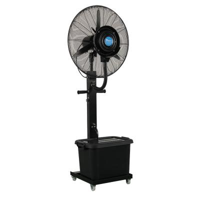 China Promotional Luxury High Quality Stand Air Cooler The Premium Mobile Stand Fan Other Fans 16 Inch for sale