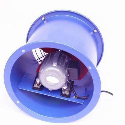 China Good quality luxury axial exhaust fan used exhaust poultry fans for sale for sale