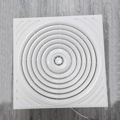 China Household Wholesale Cheap Luxury Plastic Ventilation OEM Duct Exhaust Fan for sale