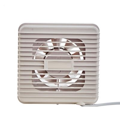 China 4 Inch Window Mount Bathroom Vent Fan Luxury FOB Reference for sale