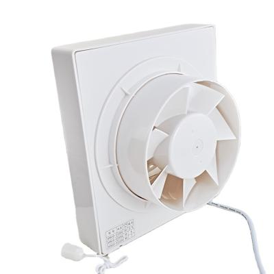 China Exhaust Fan System Axial Flow Ventilation Fan Quality Exhaust Fan Motor Luxury Equipment for sale