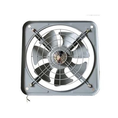 China Factory Price OEM Luxury Industrial Exhaust Fan Large 10 Inch Ventilation for sale