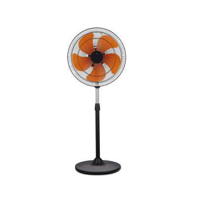 China 2021 China Supplier OEM Factory Luxury Plastic Home Appliance Smart Fan for sale