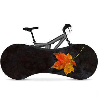 China Wholesale Price Elastic And Tight Fast Shipping Washable Elastic Bicycle Cover for sale