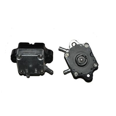 China Outboard engine parts unique new product F15- 01.04.01.00 outboard carburetor for marine mercruiser for sale