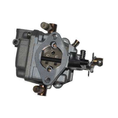 China China Supply Hot Sale F6-01020200 Water Sport Carburetor For Marine Mercruiser for sale