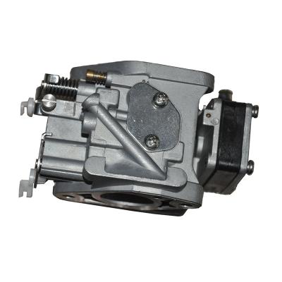 China Outboard Engine Parts New Product Sole Carburetor Outboard For Marine Mercruiser for sale