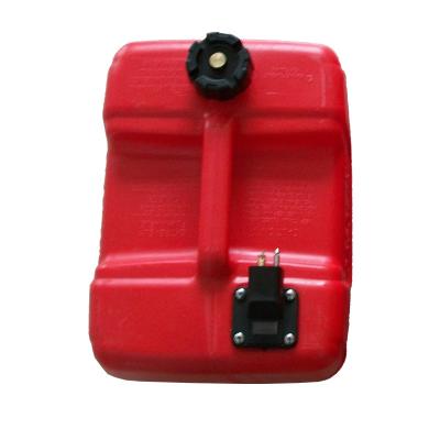 China Small Boat Excellent Quality Professional Plastic Fuel Air Tank For Boat for sale