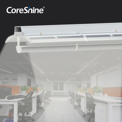 China Industrial SAA CB CE ENEC 5 Years Warranty 50W Latte Light Linkable Led Desk Lighting for sale