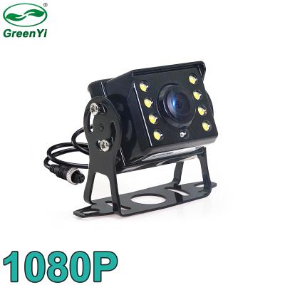 Chine 1280*960P GreenYi 1920*1080P AHD High Definition Truck Starlight Night Vision Rear View Camera For Bus Car à vendre