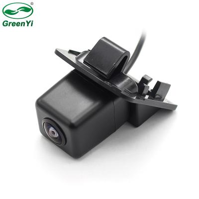 China 1280 x 720 Pixel GreenYi 170 Degree AHD 1280*720P Vehicle Special Rear View Camera For Benz S Class W204 W212 W221 Car for sale