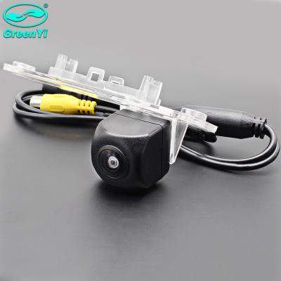 China GreenYi 170 Degree 1920x1080P AHD Waterproof Special Vehicle Rear View Camera For VW Volkswagen Lavida Car Te koop