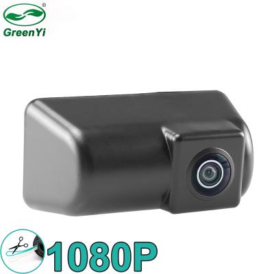 China GreenYi 170 Degree AHD 1920x1080P Vehicle Waterproof Special Rear View Camera For Ford Transit Connect Car Te koop