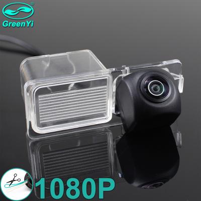 China GreenYi 170 Degree 1920x1080P AHD Waterproof Special Vehicle Rear View Camera For 2012 Ford Edge Car for sale