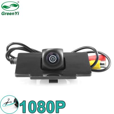 China GreenYi 170 Degree 1920x1080P AHD Vehicle Waterproof Special Rear View Camera For Kia Cadenza K7 2012 2013 Cars for sale