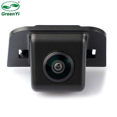 China GreenYi 170 Degree AHD 1080P Vehicle Waterproof Special Rear View Camera For Toyota Prius 2011 2012 2013 2014 for sale