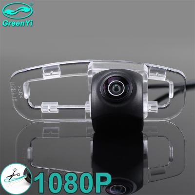 China GreenYi 170 Degree 1920x1080P AHD Vehicle Waterproof Special Rear View Camera For Honda Accord 2011 2012 2013 Cars for sale