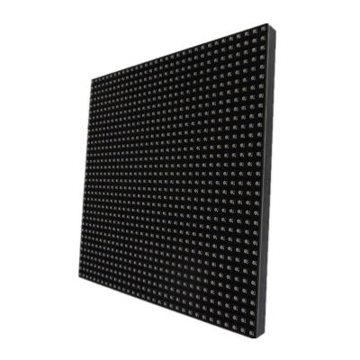 China p6 indoor full color indoor led panel led display fixed installation led display panels for sale