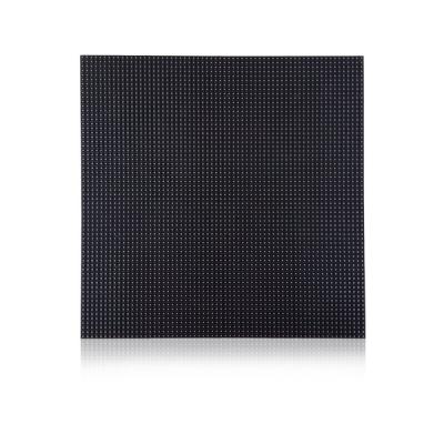 China Indoor High Quality Indoor P3.91 Led Module 250x250mm Led Panel for sale