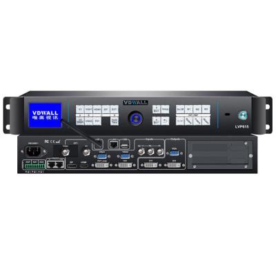 China Video Processor LED Video Processor LVP615 for sale