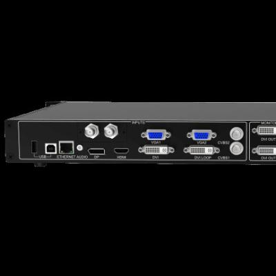 China VIDEO Professional LED Display Controller Novastar VX4S Video Processor for sale