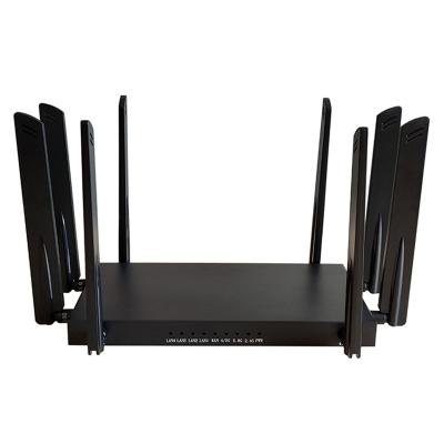 China Trolink Sufficient Supply of WiFi 6 Router 802.11AX Router WiFi 6 Router 1800 for sale