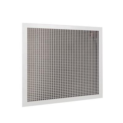 China Modern Air Conditioner Ceiling Mounted Diffuser for sale