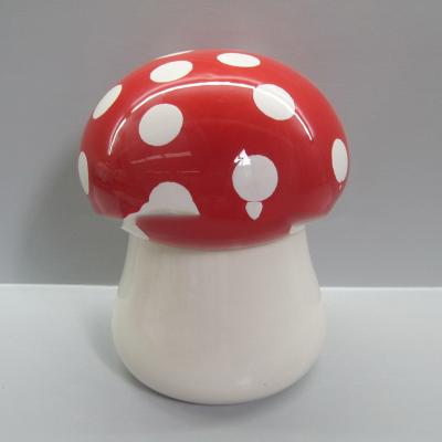 China Viable Mushroom Storage Ceramic Pot for sale