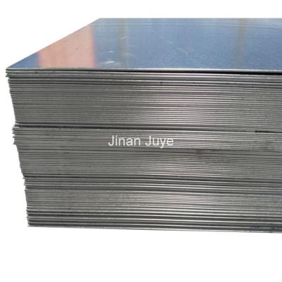 China Steel Plate 1mm 2mm 3mm 4mm S280GD Zinc Galvanized Steel Sheet / Plate 5mm 6mm 7mm 8mm S350GD Zinc Galvanized Steel Sheet / Plate for sale