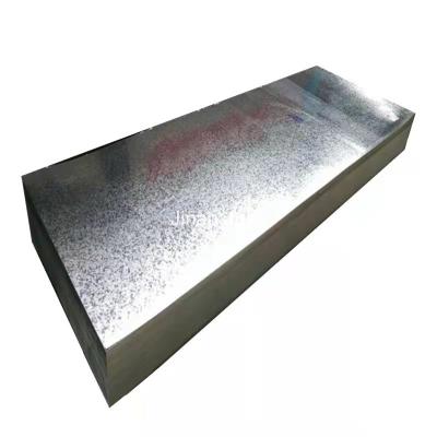 China steel galvanized steel plate sheet 28 gauge galvanized corrugated iron sheet dx51d steel z275 nanxiang galvanized steel sheet for sale