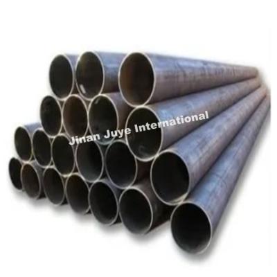 China Structure pipe SA106B seamless steel pipe A106C seamless steel pipe SA106C seamless steel pipe manufacturers sales for sale