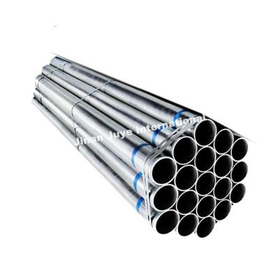 China Structure Pipe Stain Steel Pipe ASME Standard American Standard Seamless Steel Pipe for sale