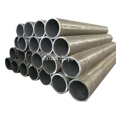 China Structure pipe ASTM A333 low temperature seamless steel pipe and tube seamless pipe duplex stainless steel pipe for sale