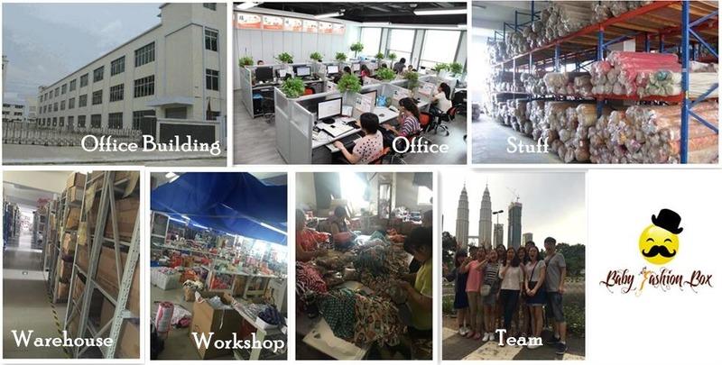 Verified China supplier - Yiwu City Yiyuan Apparel Co., Ltd.