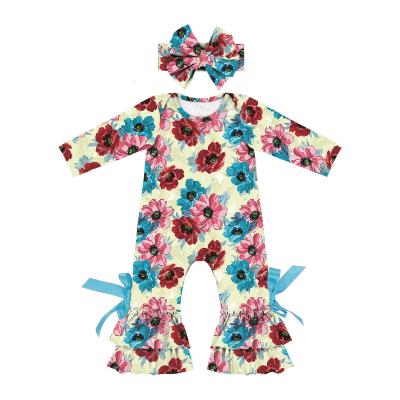 China Comfy Baby Clothes Latest Coming Christmas Wholesale Romper High Quality Babies Kids Clothing for sale