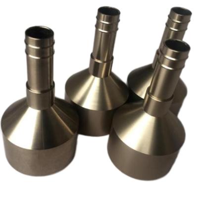 China OEM Aluminum Custom Wholesale CNC Machining Parts Turn Machining Parts CNC Processing Service for sale