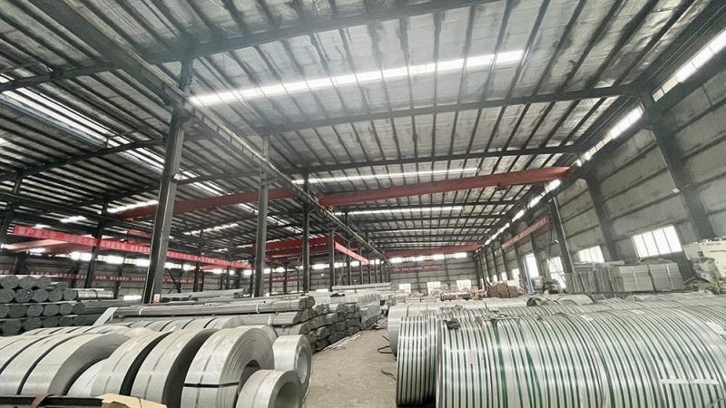 Проверенный китайский поставщик - Sichuan Baolida Metal Pipe Fittings Manufacturing Co., Ltd.