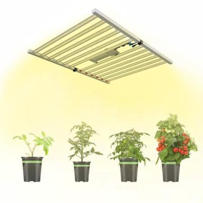 中国 ETL 600W 720W 800W フルスペクトル LED 植物育成ライト 2.8 µMol/S/W 販売のため