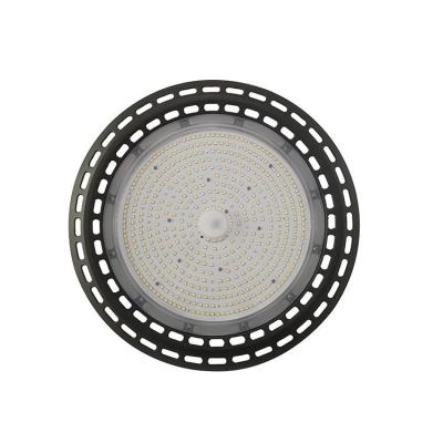 Κίνα LM301B LM301H 8 ράβδων 200w UFO LED Grow Light IP65 For Seed Starting BLOOM προς πώληση