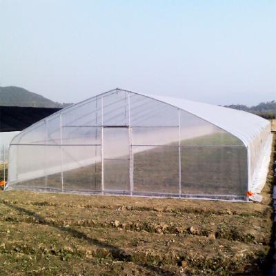 China Easy Installation Garden Greenhouses With 3-5 Years Lifespan for sale